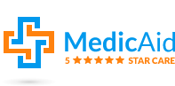 MedicAid WordPress Theme Demo
